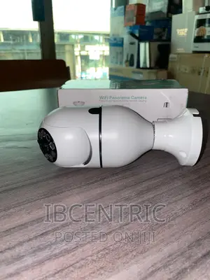 Wireless Outdoor Indoor 2.4g/5g Wifi Security Camera