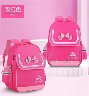 Quality Kids School Bag for Lower Primary