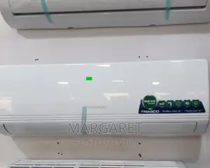 Nasco 2.0hp Air Conditioner R410