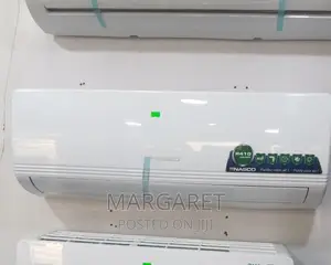 Nasco 2.0hp Air Conditioner R410