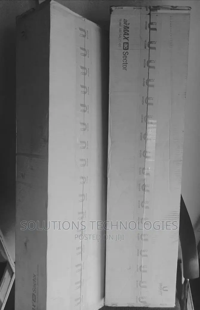 Ubiquiti Am-5ac21-60 21dbi Sector Antenna