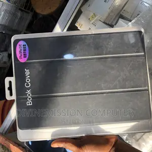 Samsung Original Case, S7plus/S8plus/12.4 With Keyboard