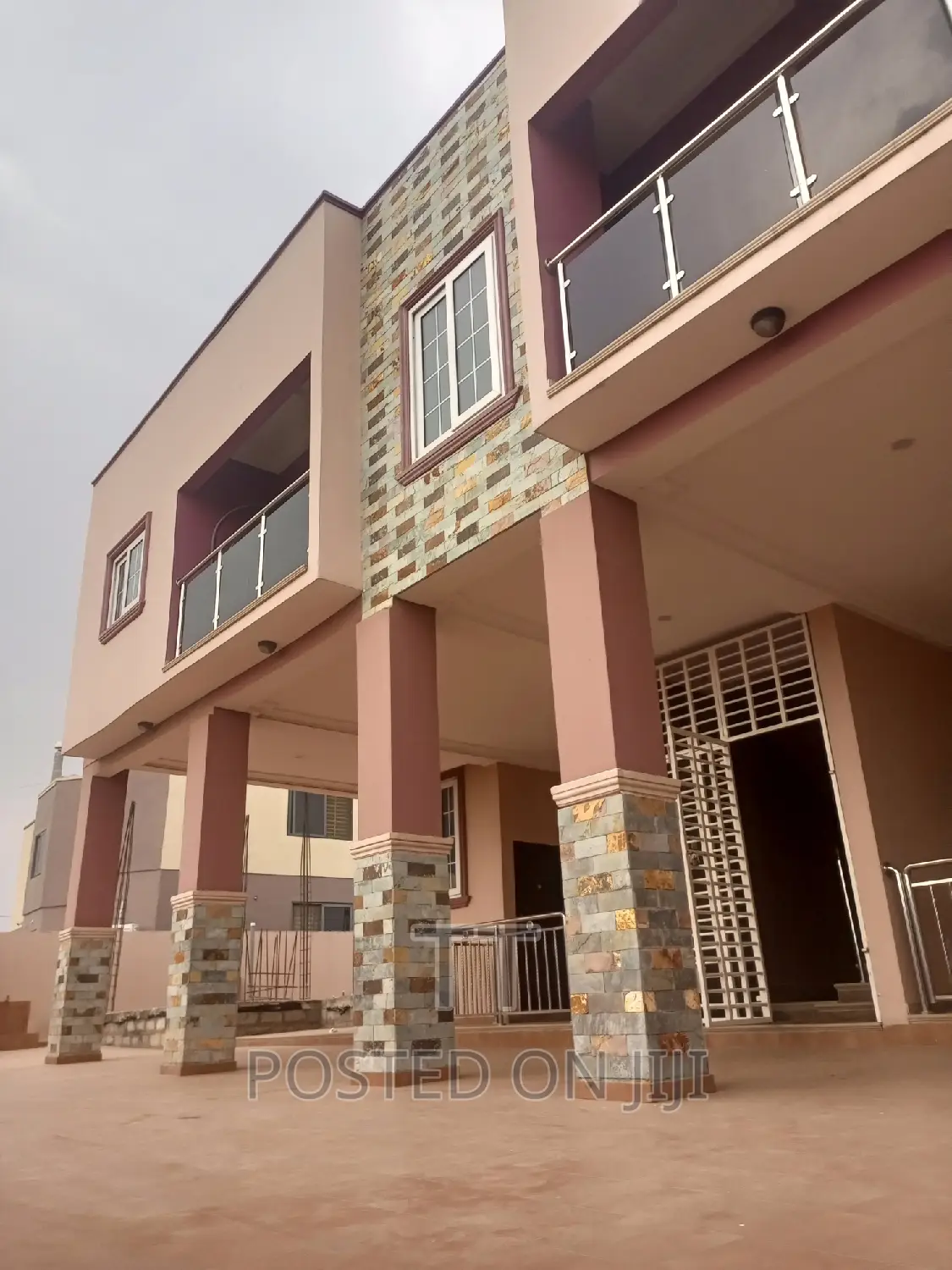 1bdrm Apartment in Teshie Lekma for rent