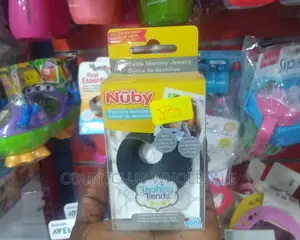 Nuby Teething Necklace