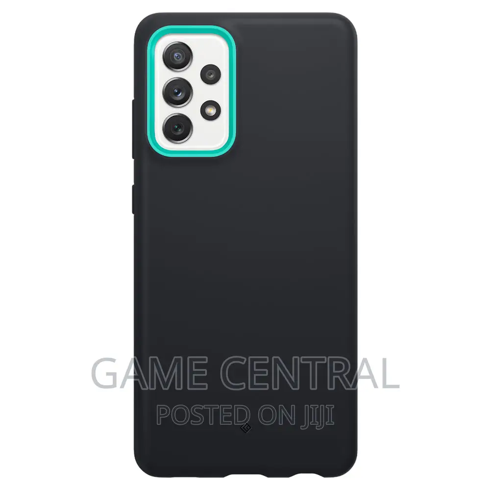 Caseology Galaxy A72 Nano Pop Series Case