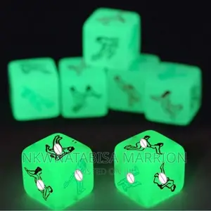 Exotic Sex Toys(Prices Vary)