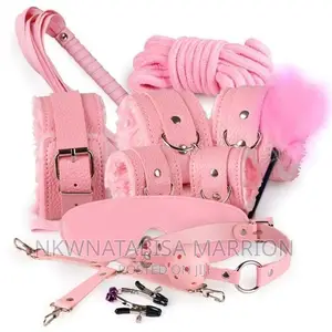 Exotic Sex Toys(Prices Vary)