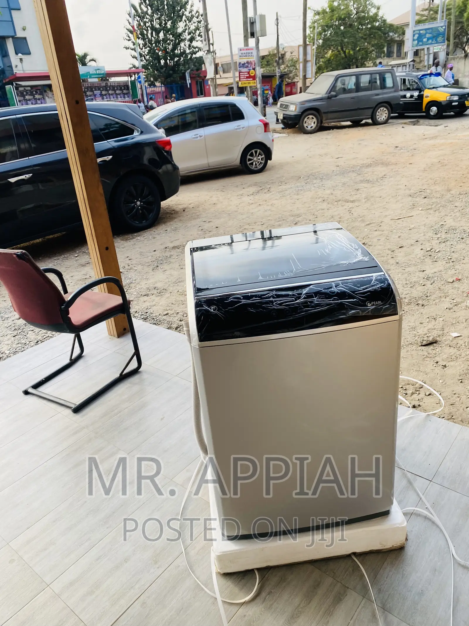 Quality PearlPwm 12tl-2b 12kg Semiautomatic Washing Machine