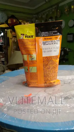 202 Crak-X Powder
