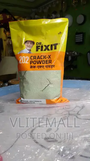 202 Crak-X Powder