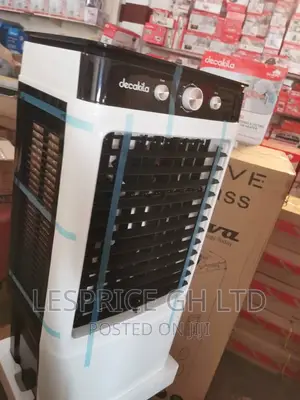 Decakila 130w Air Cooler