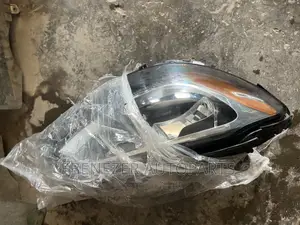 Mercedes Benz W205 C300 2016,2017,2018 Headlights