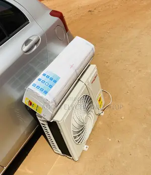 Sealed in Box Sunnywalk 2.0hp Split Type Ac(R410).