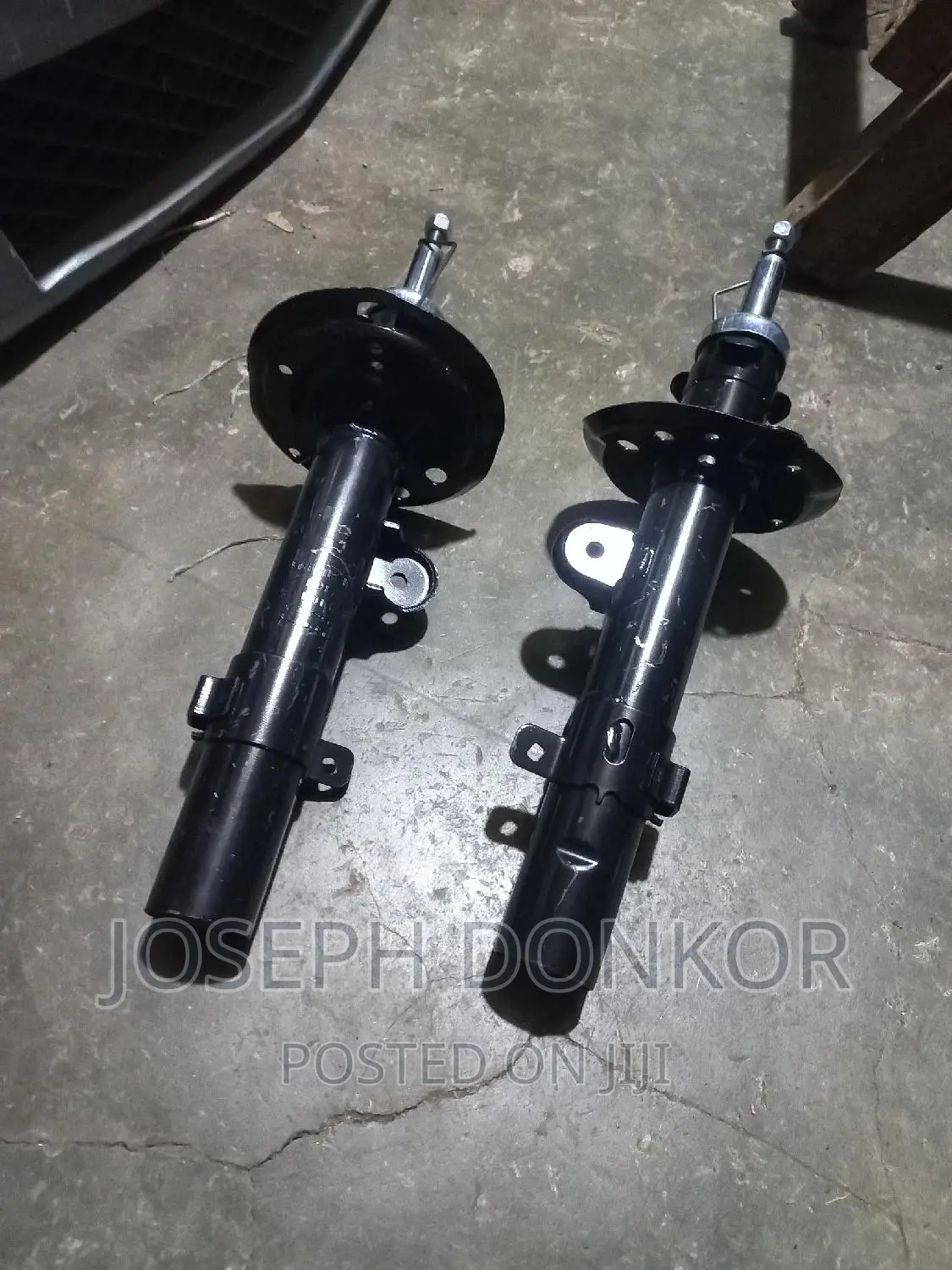CRV 2017,2018,2019,2020,2021,2022 Front Shocks Pair