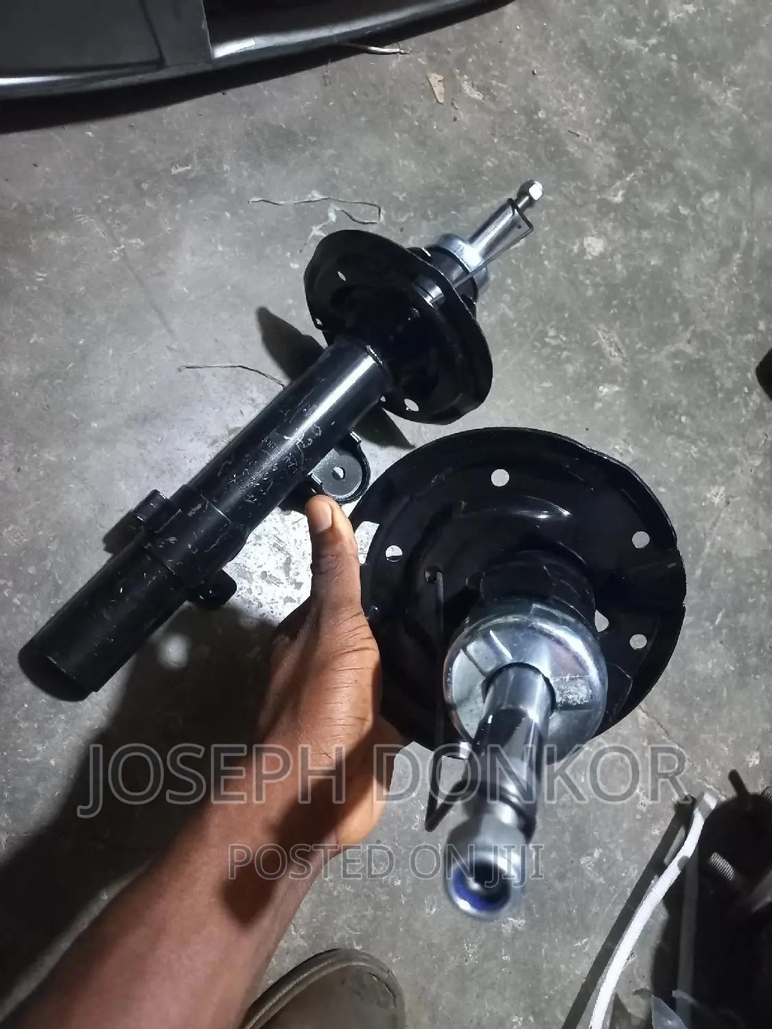 CRV 2017,2018,2019,2020,2021,2022 Front Shocks Pair