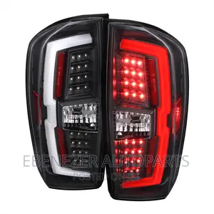 Tacoma 2016 - 2022 Led Spec Taillights