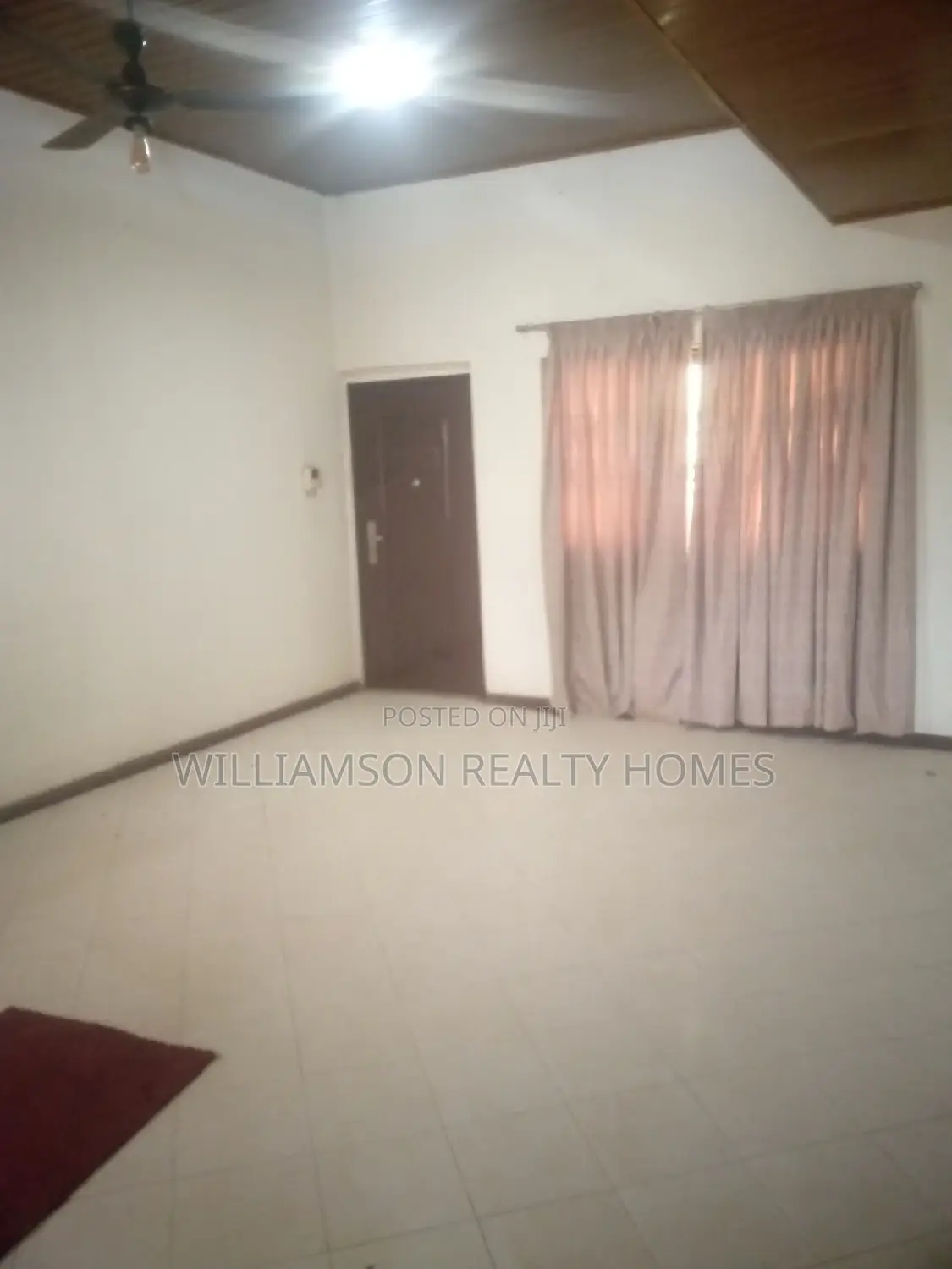 6bdrm House in Community 20 Estate, Spintex for rent