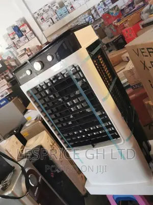 High Quality ~Decakila 140w Air Cooler