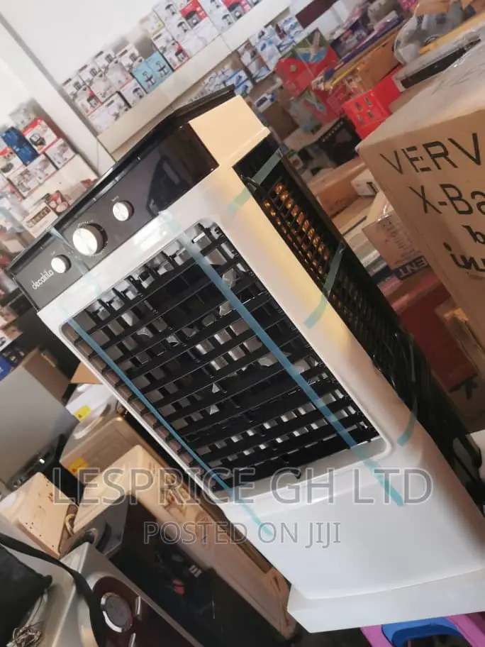Standard//Decakila 130w Air Cooler