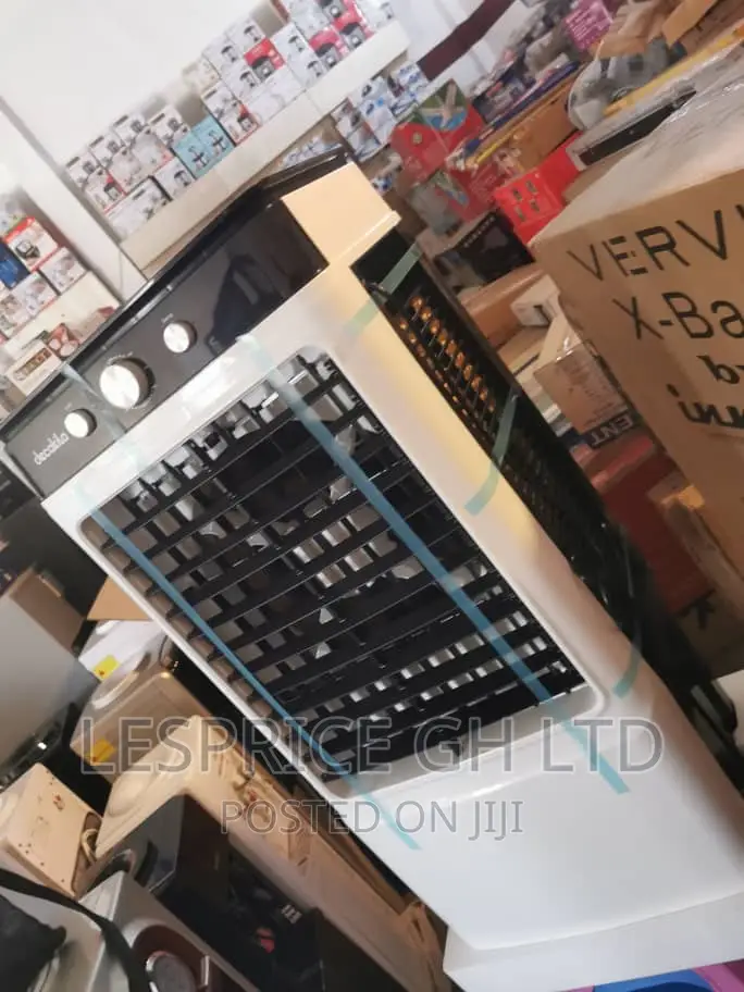 Decakila 130w~ Best Quality Air Cooler