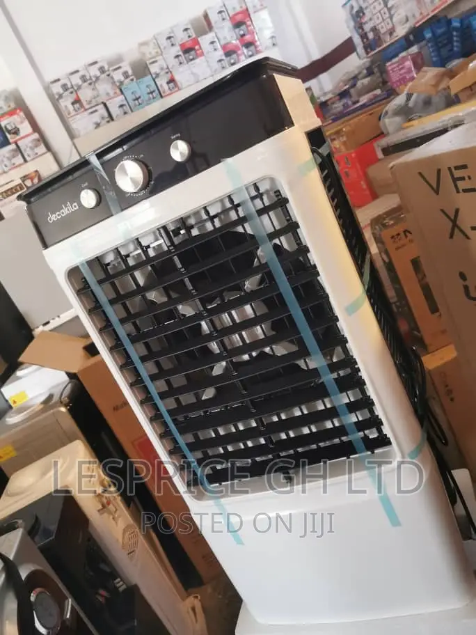 Brand New~Decakila 130w Air Cooler
