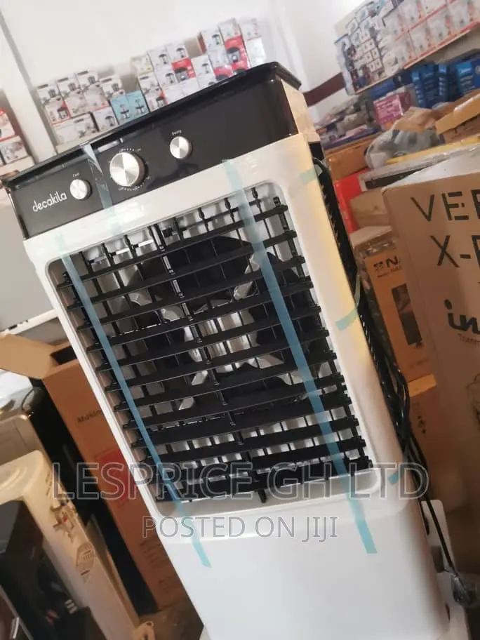 Decakila 130w High Quality Air Cooler