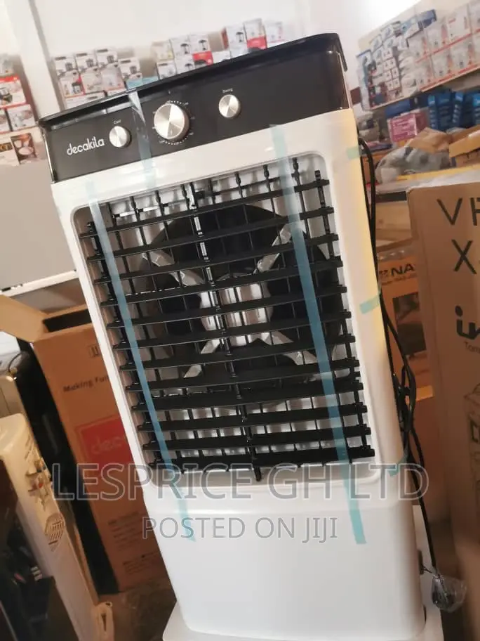 Excellent//Decakila 130w Air Cooler