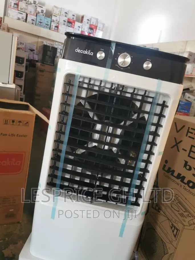 Decakila//130w Air Cooler Always the Best