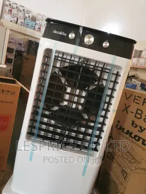 Decakila 130w High Standard AC