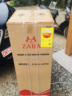 Essential Gray Zara-14tm Doubledoor Topfreezer Fridge