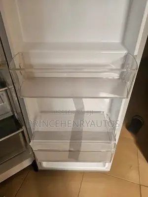 LG Fridge Side by Side