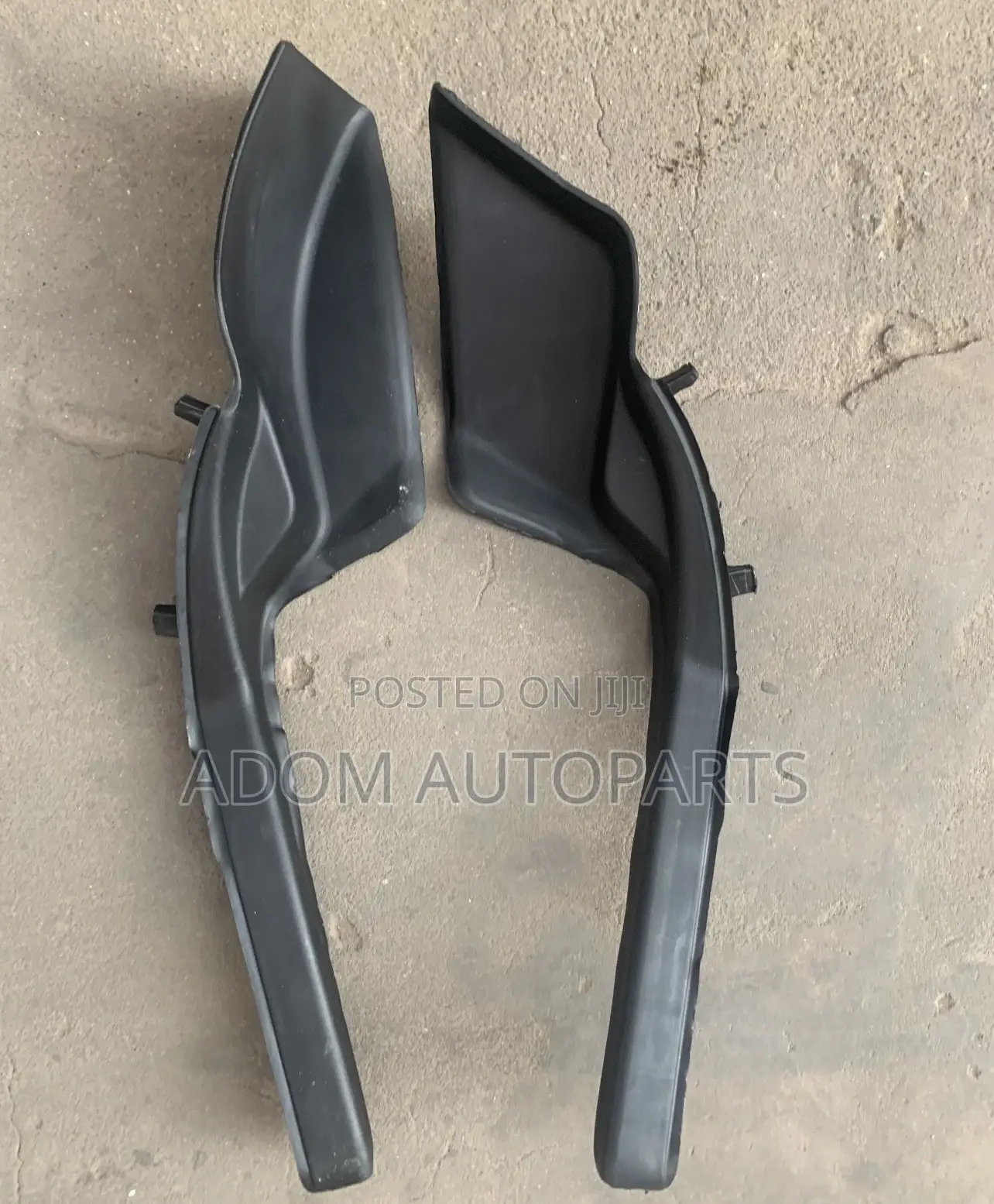 RAV4 Wiper Ends 2018 2019 2020 2021 2022