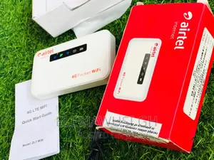 4g Universal Mifi Supports Turbonet Sim