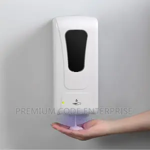 Automatic Gel Dispenser, 1000ml
