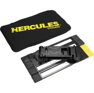 Hercules Stands Dg400bb Laptop Stand