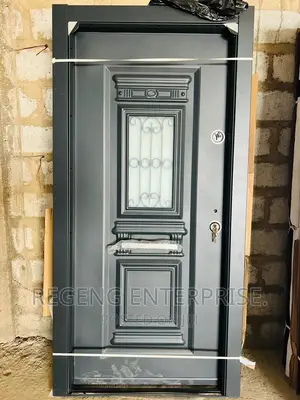 Luxury and Quality Turkish Door Glass