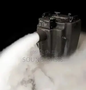 3500W Dry Ice Machine Low Lying Fog DJ Stage Effect Machine