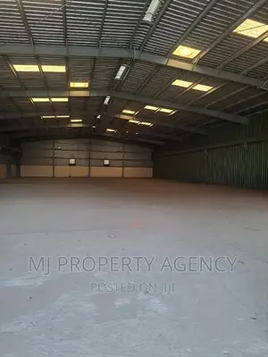 1,250 SQM and 5000 SQM Roadside Warehouse