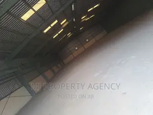 5000 SQM Roadside Warehouse Community 25