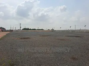 1 Acre Roadside Industrial Land