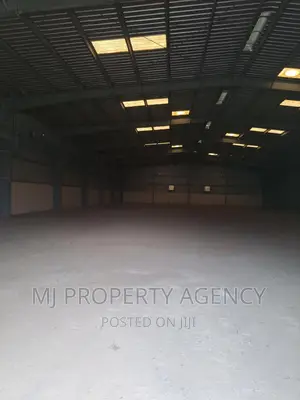 5000 SQM Roadside Warehouse Community 25