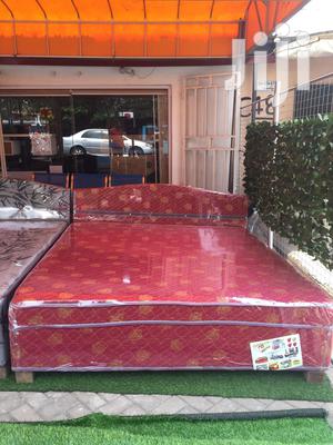 Promotion of Queen Sized Bed