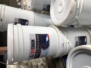 Sochem Bitumin Emulsion Coating, 20 L