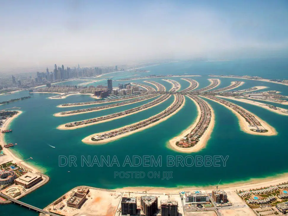 Dubai Visa Application