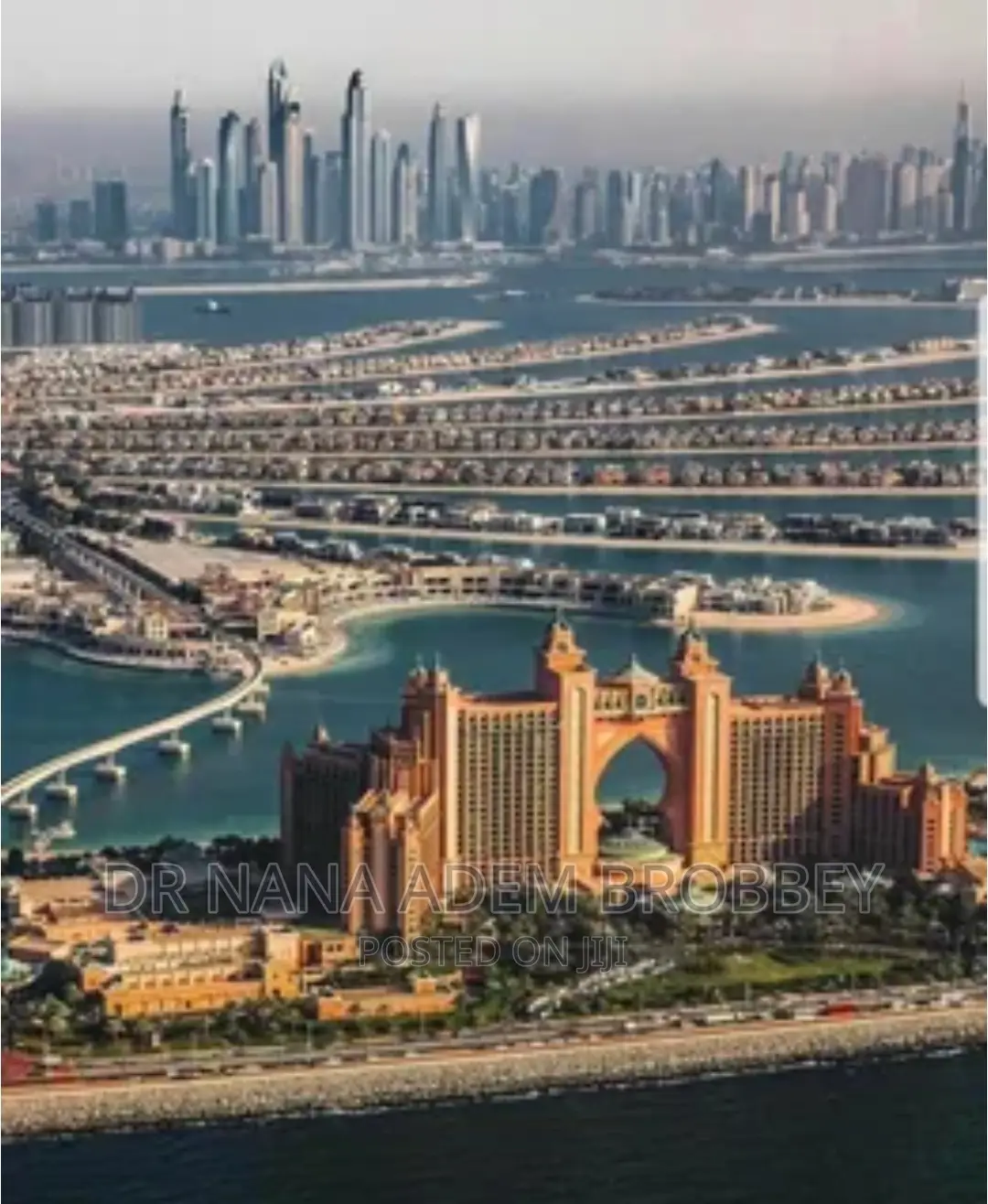 Dubai Visa Application