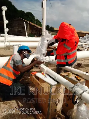 CCTV Installation And Security Experts
