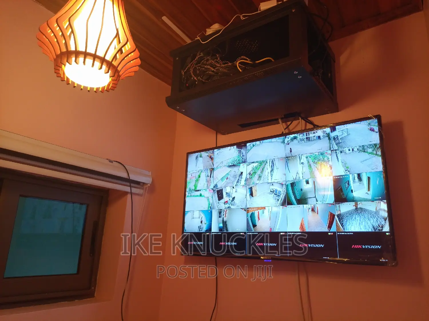 CCTV Installation And Security Experts