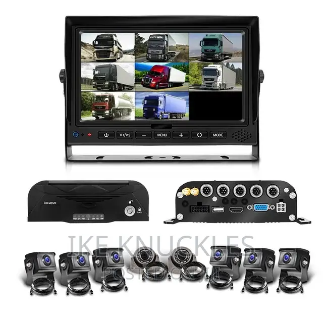 CCTV Installation And Security Experts