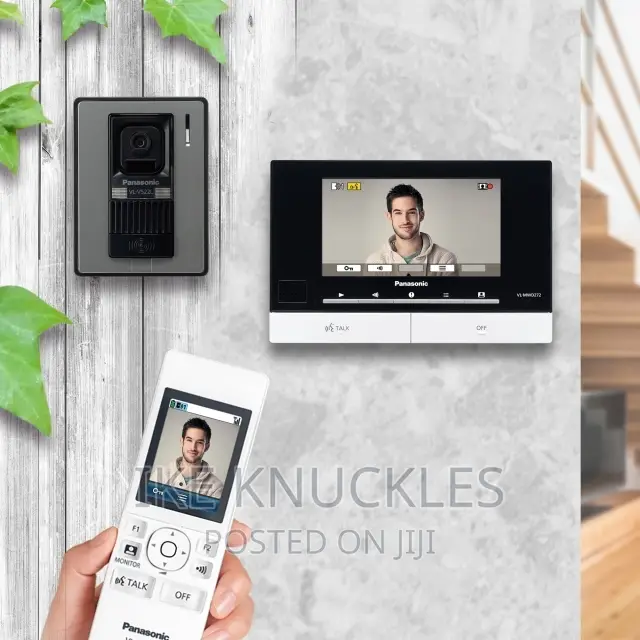 CCTV Installation And Security Experts