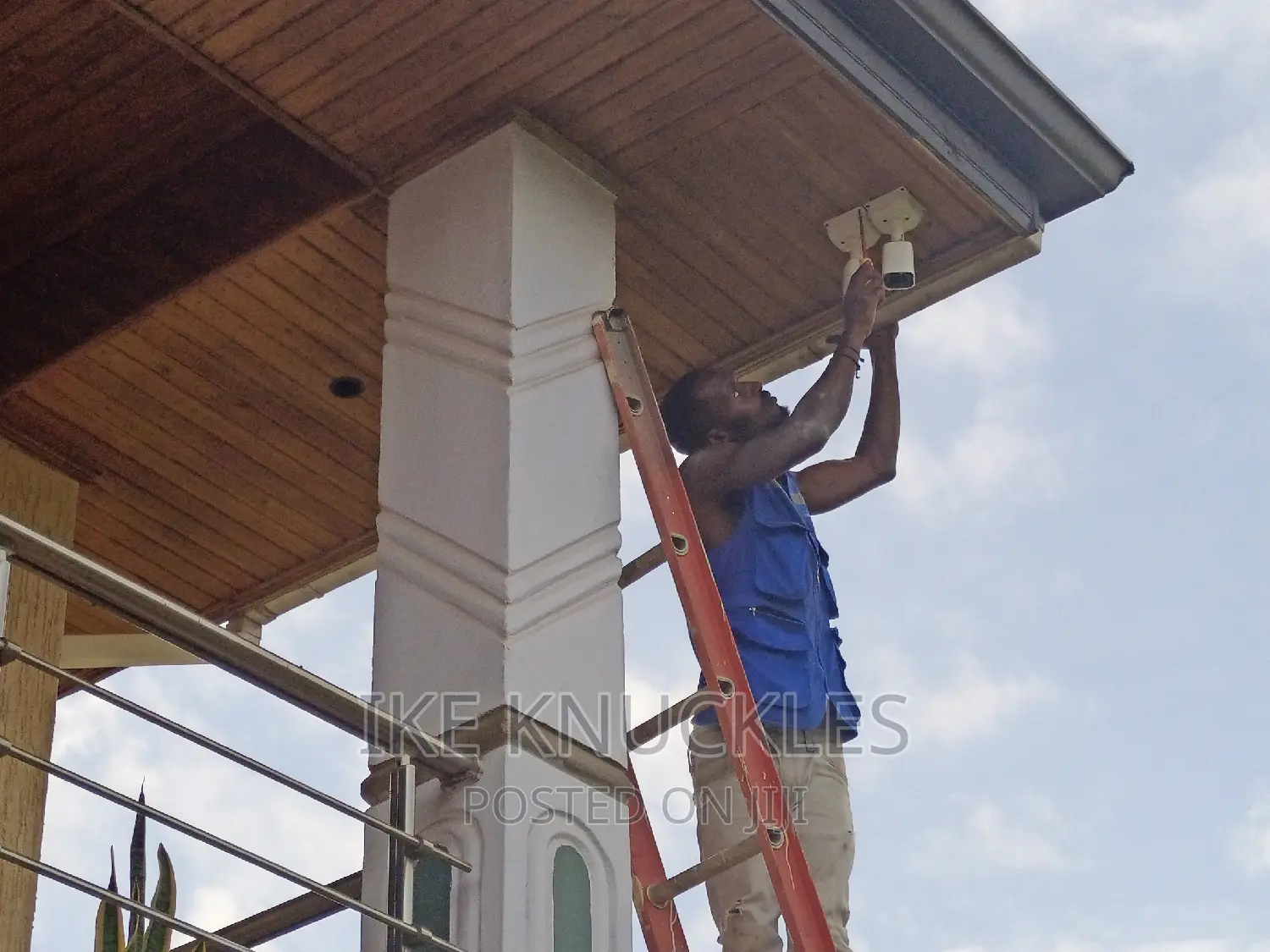 CCTV Installation And Security Experts